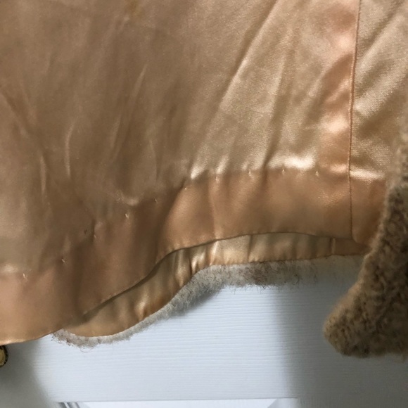 Vintage  unique women’s Jacket - Picture 4 of 7